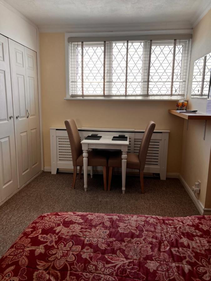 Shazzamm Apartman New Quay Kültér fotó